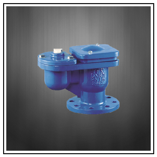 TEK Air Relief Valve